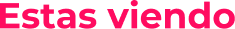 Titulo Estás viendo